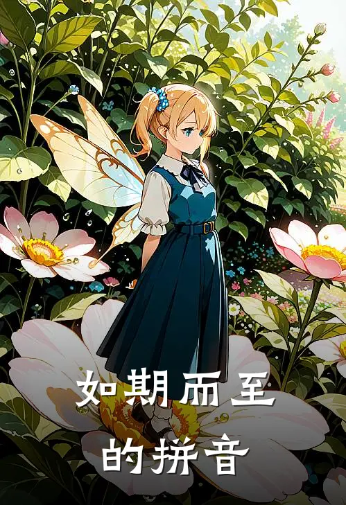 如期而至的拼音
