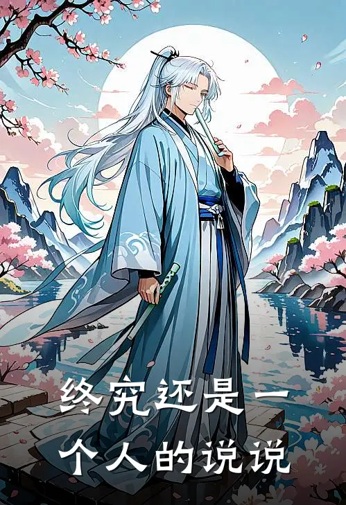 终究还是一个人的说说