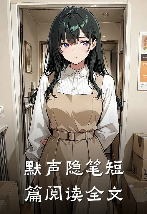 默声隐笔短篇阅读全文