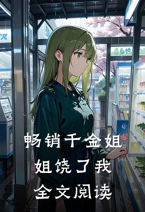 畅销千金姐姐饶了我全文阅读