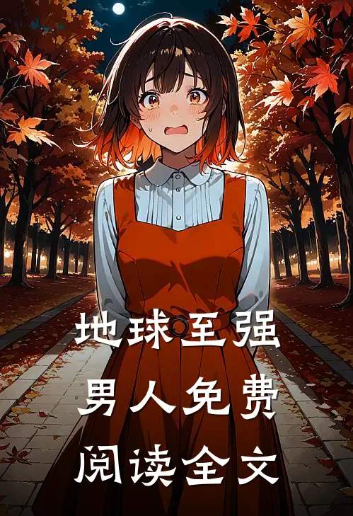 地球至强男人免费阅读全文