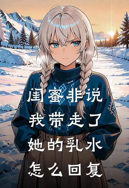 闺蜜非说我带走了她的乳水怎么回复
