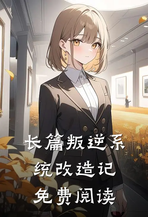 长篇叛逆系统改造记免费阅读
