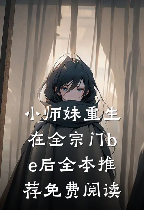 小师妹重生在全宗门be后全本推荐免费阅读