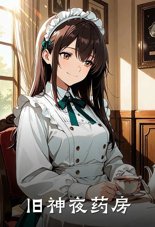 旧神夜药房