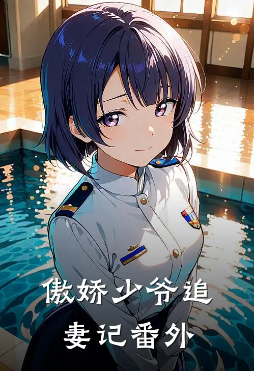 傲娇少爷追妻记番外
