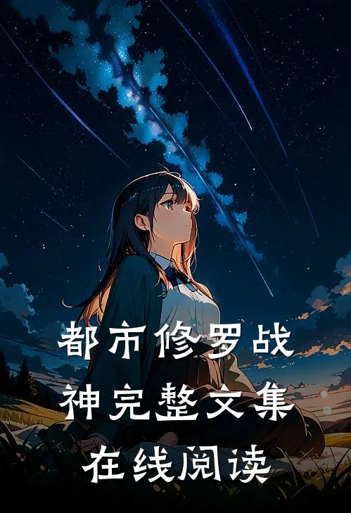 都市修罗战神完整文集在线阅读