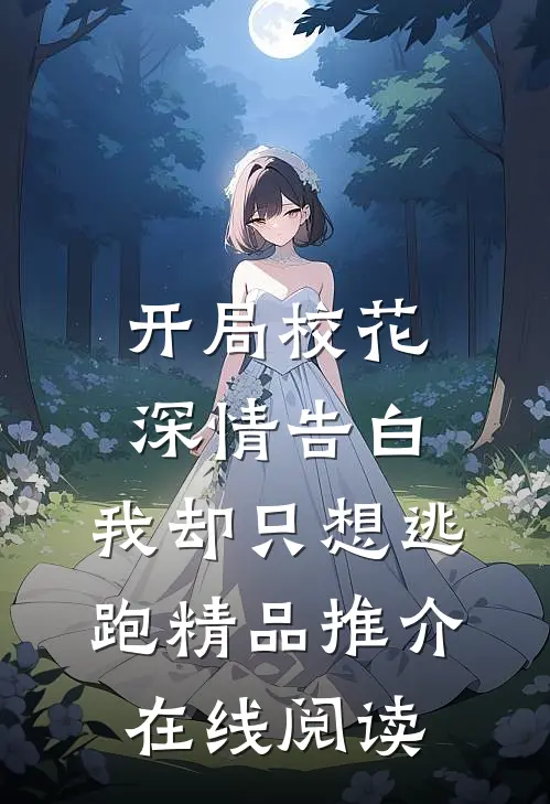 开局校花深情告白,我却只想逃跑精品推介在线阅读