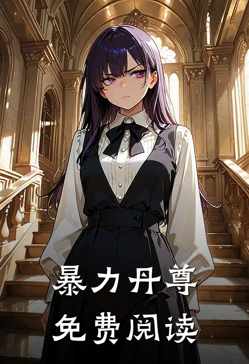 暴力丹尊免费阅读