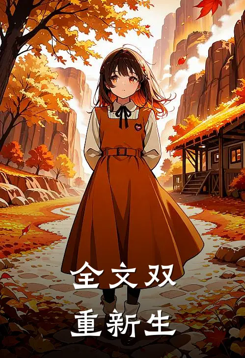 全文双重新生
