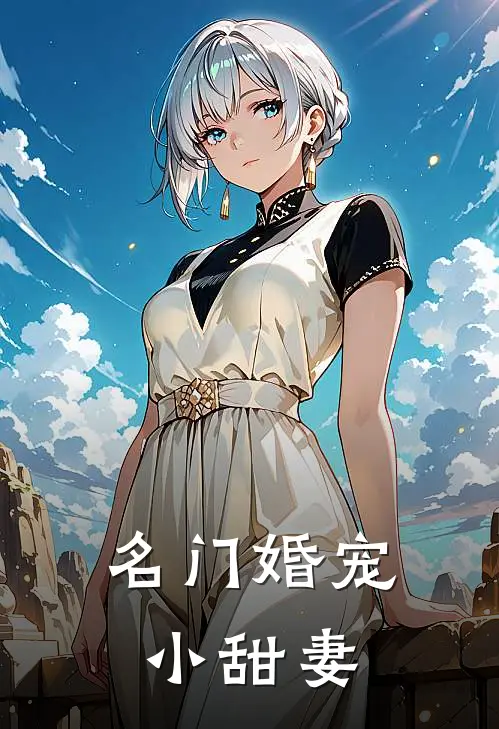 名门婚宠小甜妻