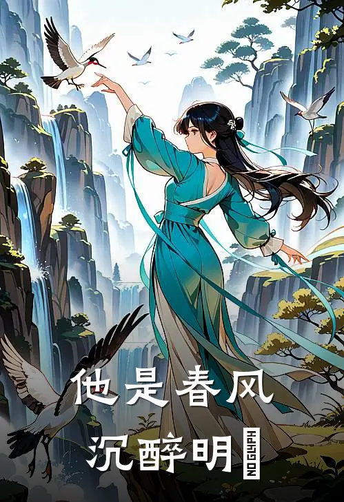 他是春风沉醉 明婳