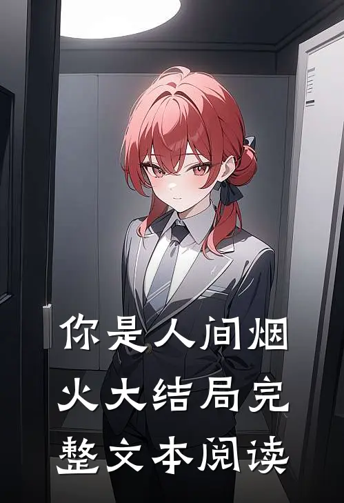 你是人间烟火大结局完整文本阅读