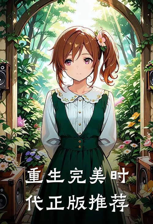 重生完美时代正版推荐
