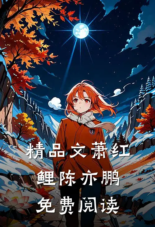 精品文萧红鲤陈亦鹏免费阅读