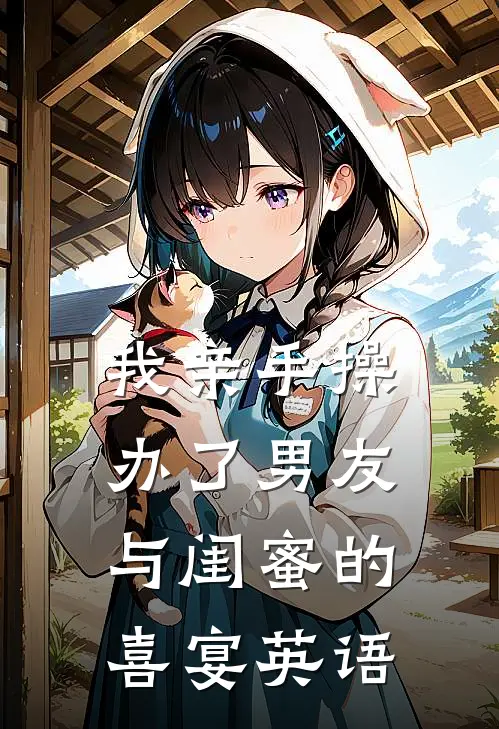 我亲手操办了男友与闺蜜的喜宴英语