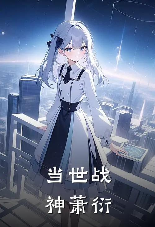 当世战神萧衍