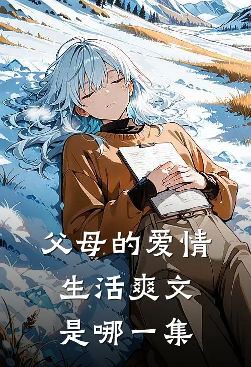 父母的爱情生活爽文是哪一集