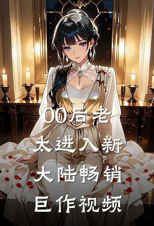 00后老太进入新大陆畅销巨作视频