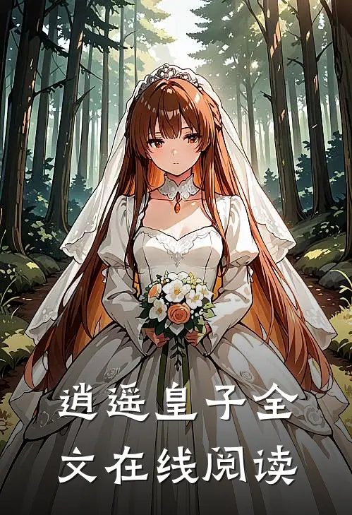 逍遥皇子全文在线阅读