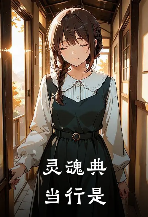 灵魂典当行是