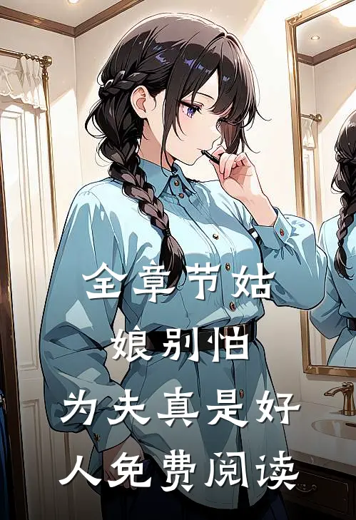 全章节姑娘别怕,为夫真是好人免费阅读