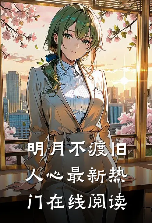 明月不渡旧人心最新热门在线阅读