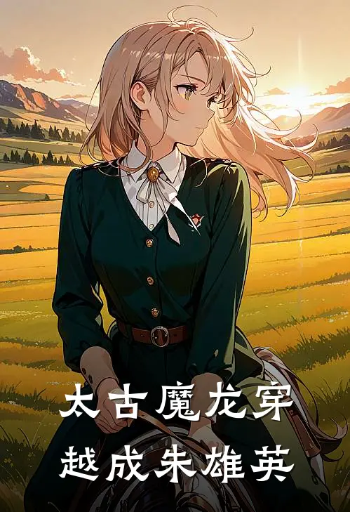 太古魔龙穿越成朱雄英
