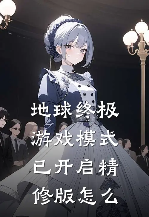 地球终极游戏模式已开启精修版怎么