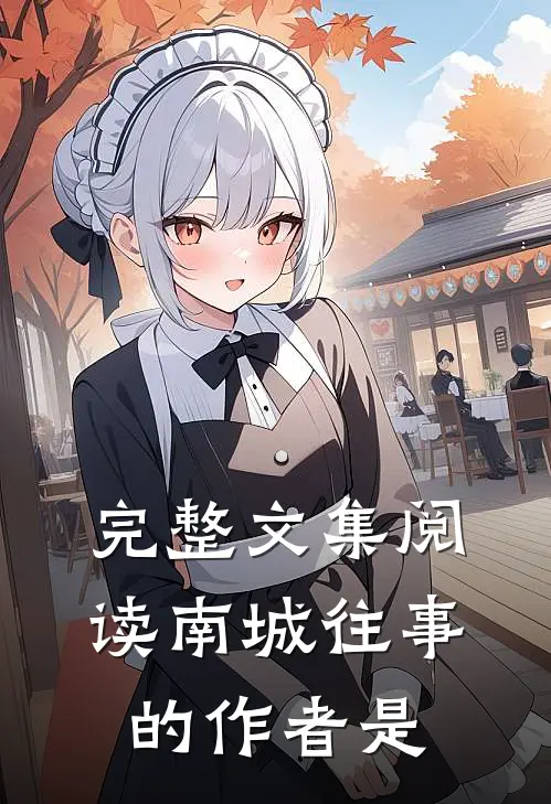 完整文集阅读南城往事的作者是