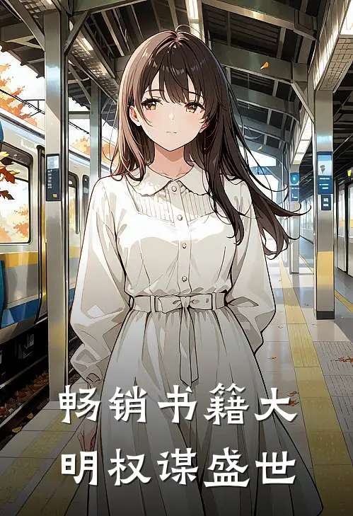 畅销书籍大明权谋盛世