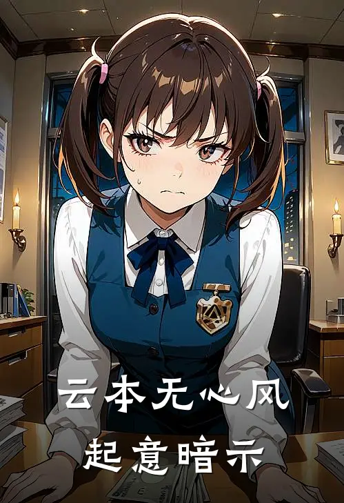 云本无心风起意暗示