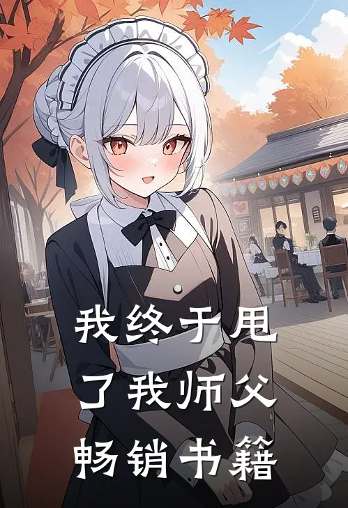 我终于甩了我师父畅销书籍