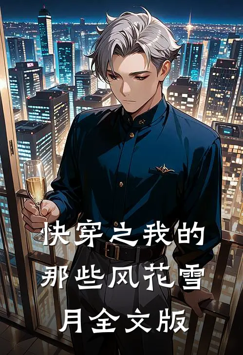 快穿之我的那些风花雪月全文版