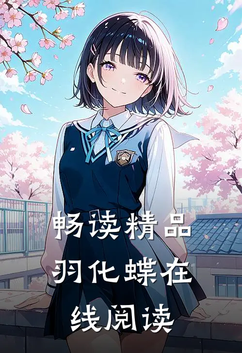 畅读精品羽化蝶在线阅读