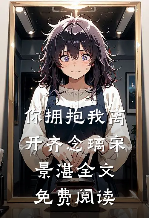 你拥抱我离开齐念璃宋景湛全文免费阅读