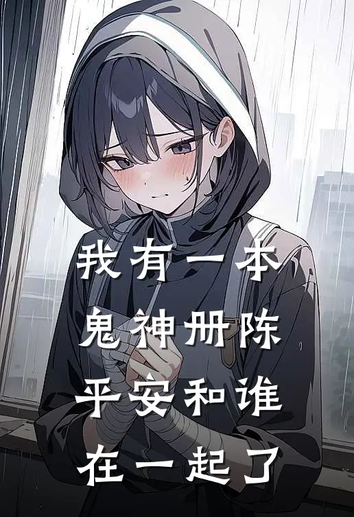 我有一本鬼神册陈平安和谁在一起了