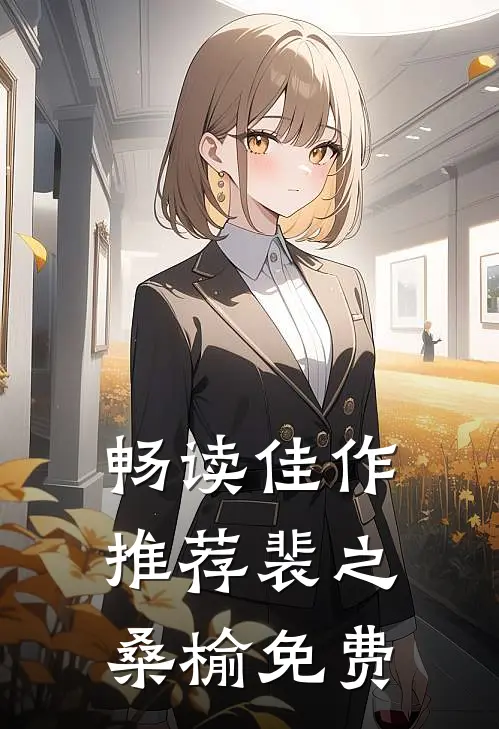 畅读佳作推荐裴之桑榆免费