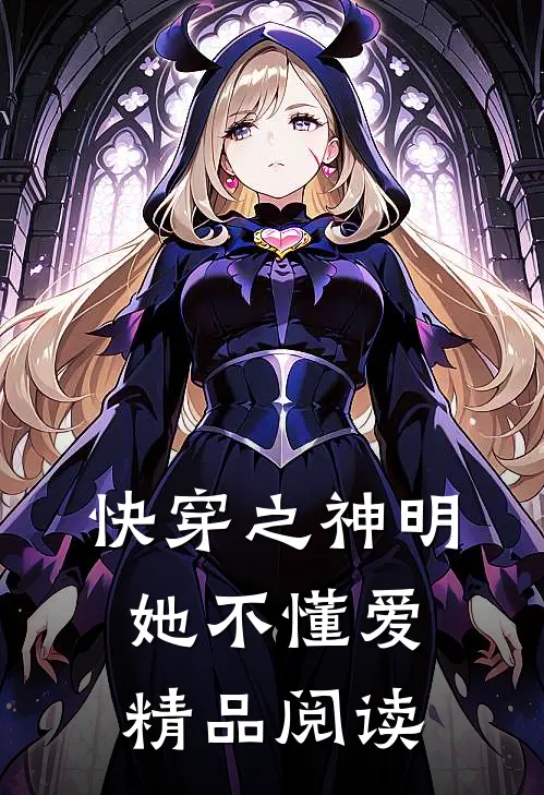 快穿之神明她不懂爱精品阅读