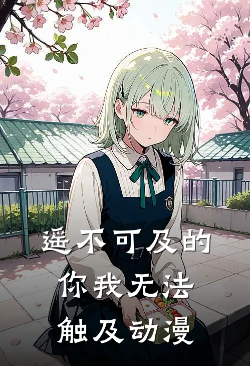 遥不可及的你我无法触及动漫