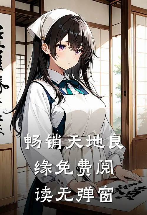 畅销天地良缘免费阅读无弹窗