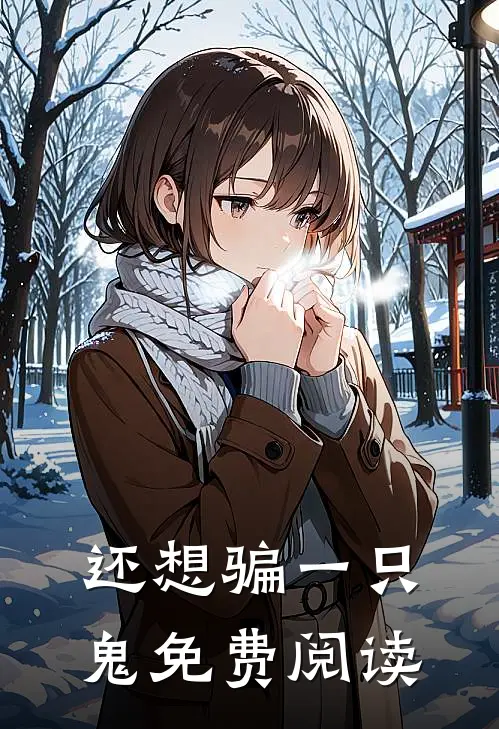 还想骗一只鬼免费阅读