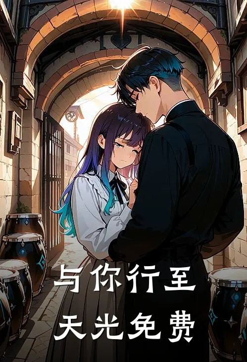 与你行至天光免费