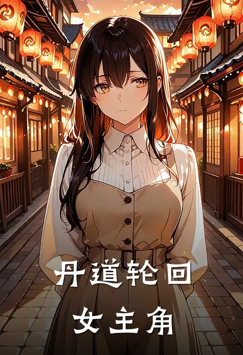 丹道轮回女主角