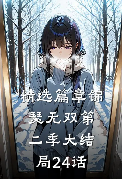 精选篇章锦瑟无双第二季大结局24话