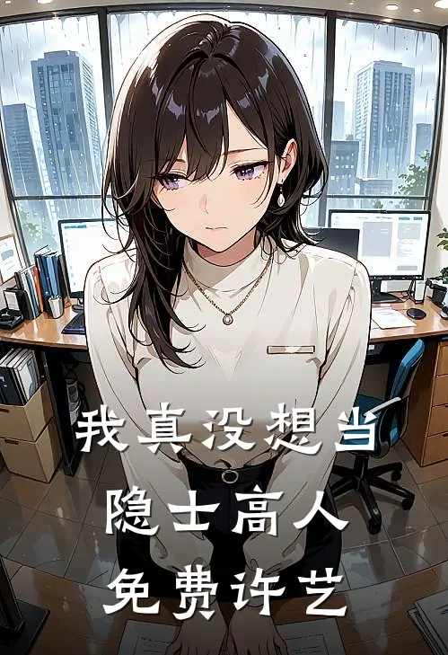 我真没想当隐士高人免费许艺