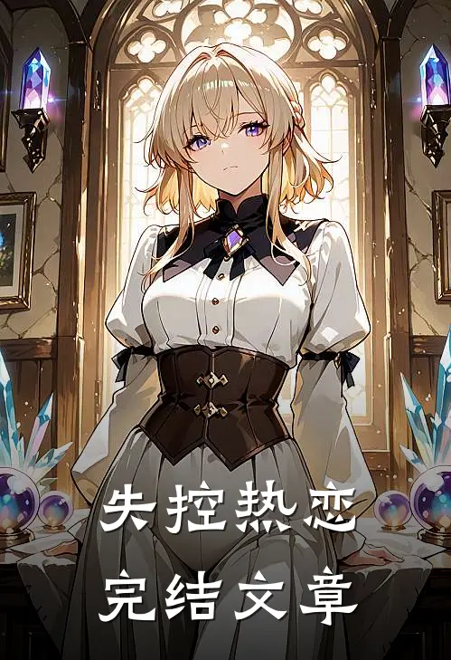 失控热恋完结文章