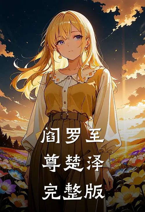 阎罗至尊楚泽完整版