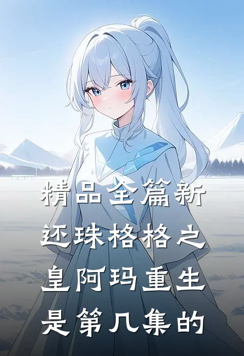 精品全篇新还珠格格之皇阿玛重生是第几集的