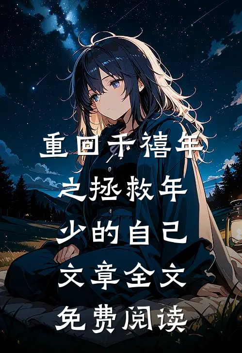 重回千禧年之拯救年少的自己文章全文免费阅读
